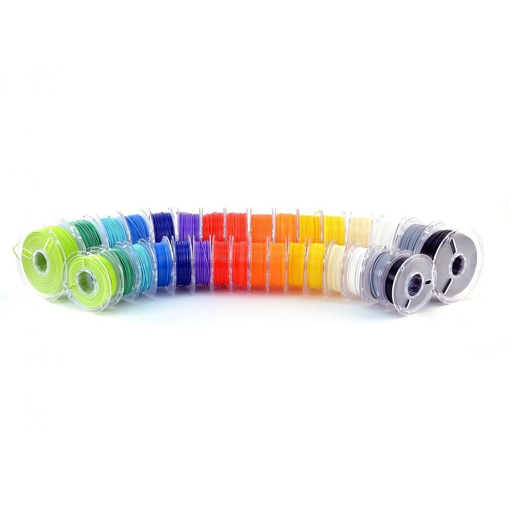 Lulzbot PolyLite PLA 3mm (1 Gram)