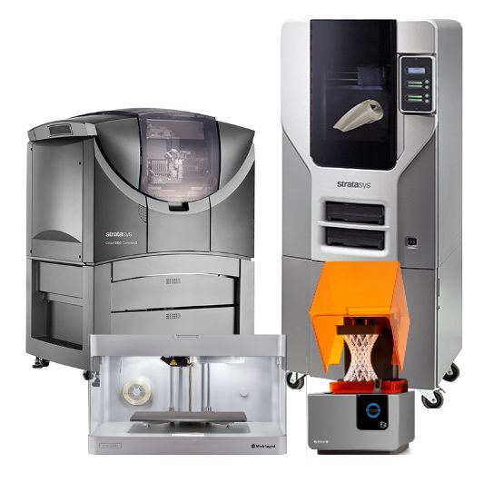 Advanced Prototyping Lab (Higgins)