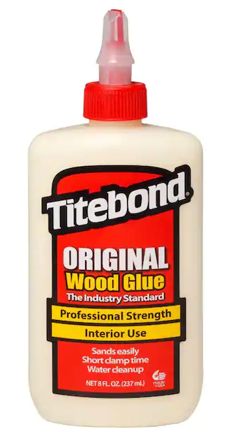 Wood Glue