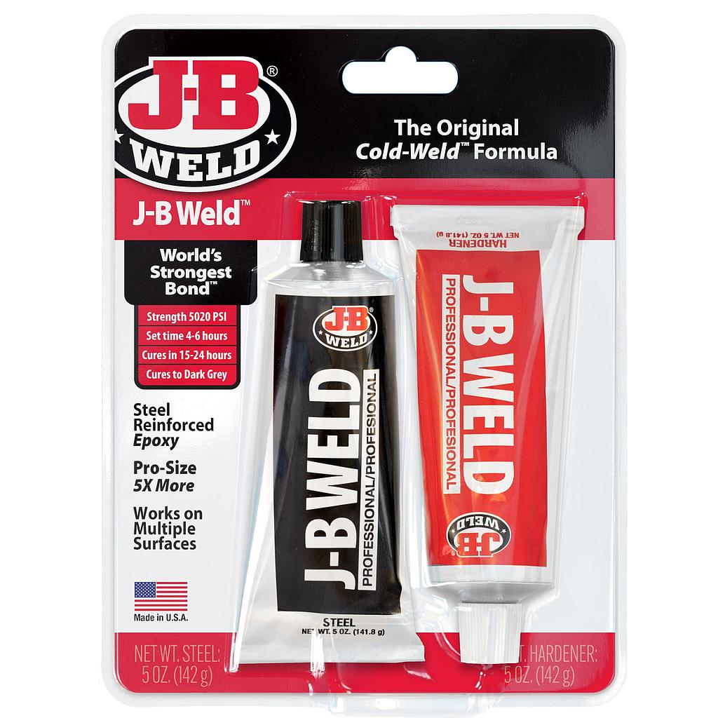 JB Weld