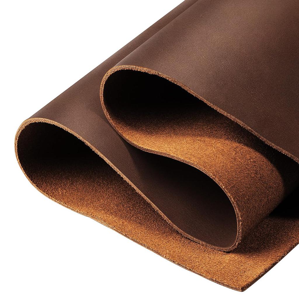 Leather - VegTan (1 foot)