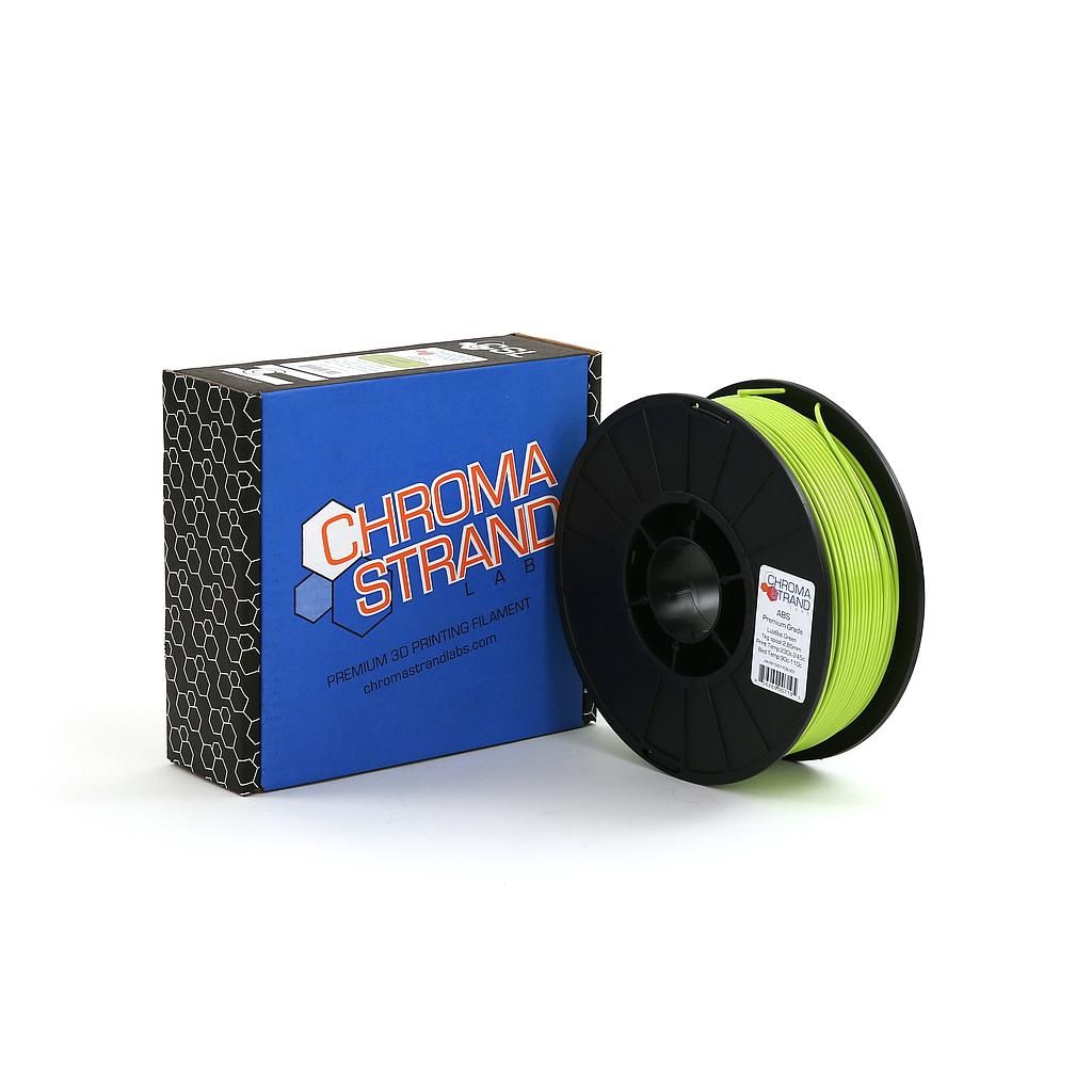 Chroma Strand ABS 3mm (1 gram)