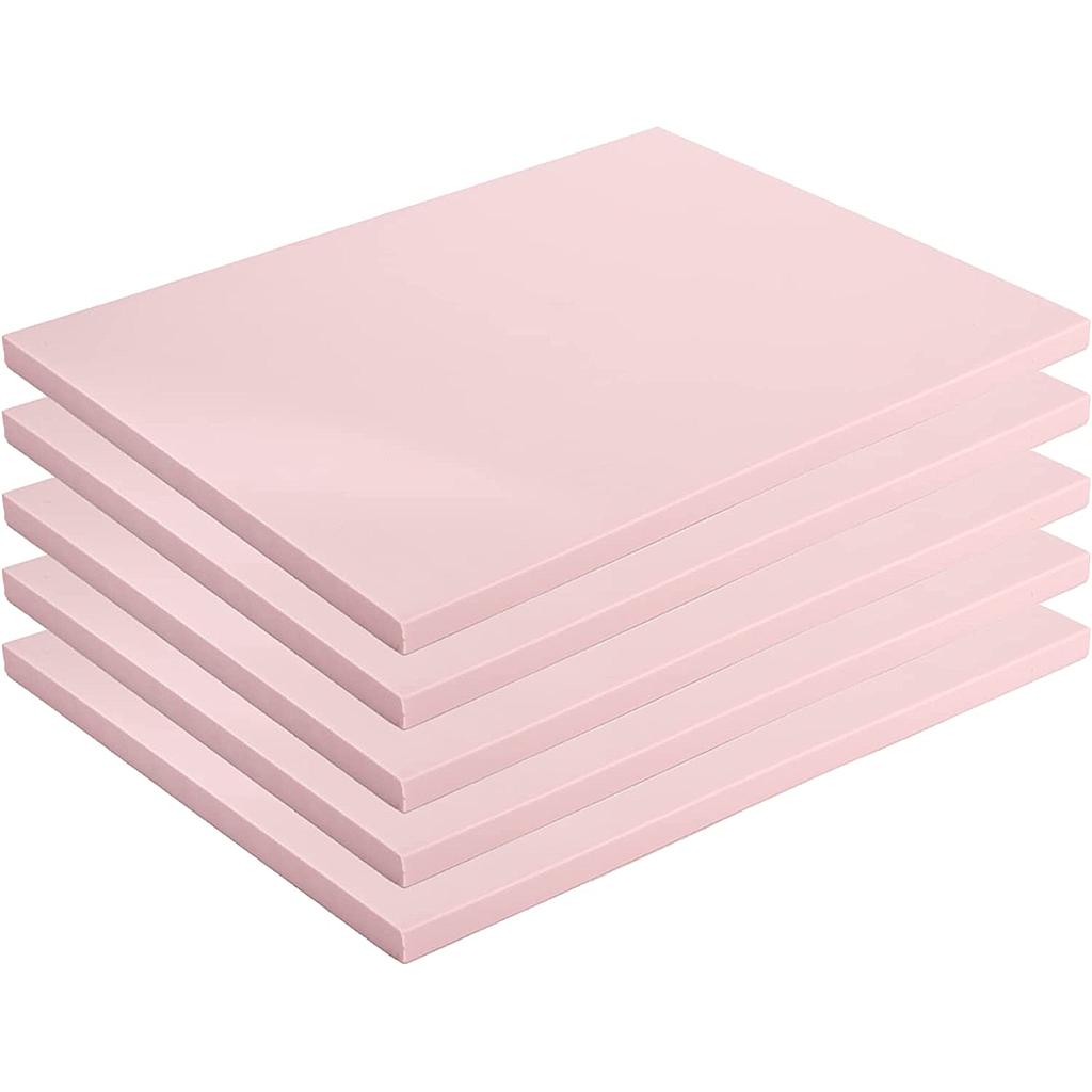 4"x6" Rubber Stamp Carving Block